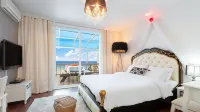 Yangyang White Sand Pension