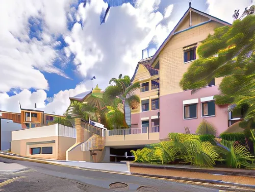 Spring Hill Gardens Apartments