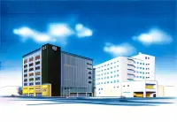 Aomori Center Hotel