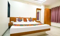 FabHotel Shree Nakoda Paradise