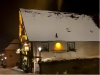 Hotelbetriebe Güldenhaupt Gmbh Hotel dekat Kloster Oelinghausen