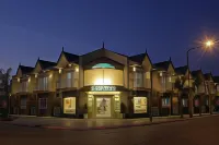 Alto Verde Suite & Apart Hotel a 