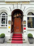 Weinhaus Uhle Hotels in Schwerin