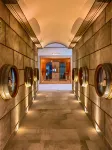 La Tavernetta Al Castello Hotels in Gorz