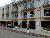 Maranata Hotel Hotels in Governador Celso Ramos