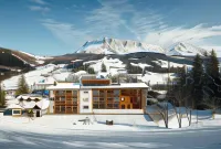Hotel Melodia del Bosco Hotels in San Martin de Tor