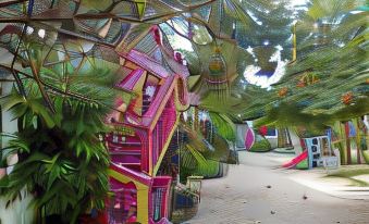 Hotel Los Arcos Holbox