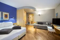 Best Western Plus Executive Hotel and Suites Hotel in zona wapa accessori