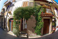 Atlantis Inn Castelgandolfo Hotel di Genzano di Roma