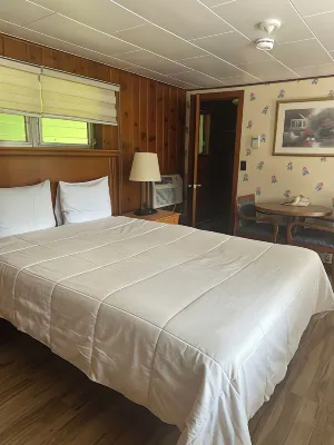 Starlight Inn Hôtels à : Bennington