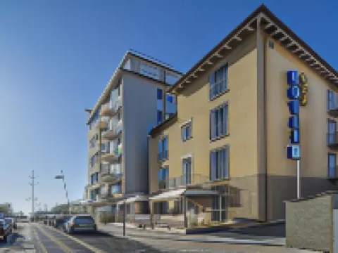 Hotel Lido Inn Hotels in Camaiore