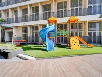Super OYO Collection O 30 Amega Crown Sub Hotels in Waru