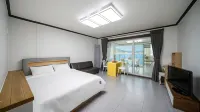 Geojedo Merveille Pension