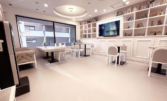Hotaku HOTEL Akihabara