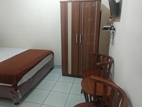 Modern Indekos Cilegon Syariah RedPartner Hotels in Purwakarta