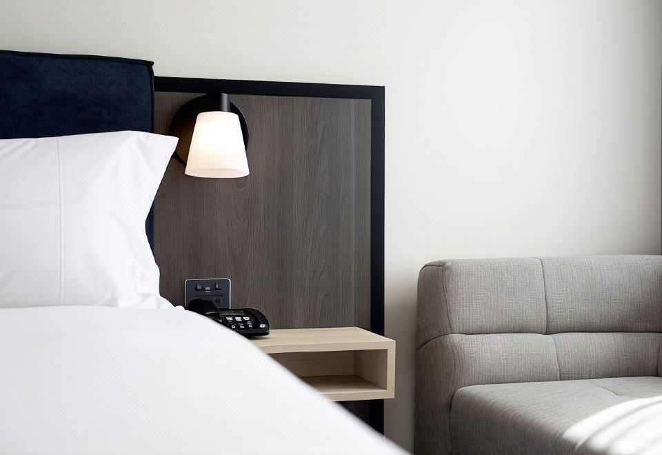 홀리데이 인 퀸스타운 리마커블스 파크