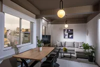 Centro Vero Suites by Omilos Hotels