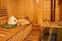 Don Hotel - Cho phép mang theo thú cưng