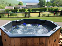 Chalet Ouréa Hotels in Campan