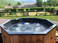 Chalet Ouréa Hotels in Gerde