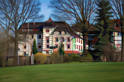 Living Timeless - Adler Apartments Sasbachwalden