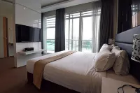 Jindagu Hotel Ipoh فنادق في ايبوه