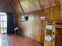 Villa Glamping Lembah Kelud Hotels in Ngancar
