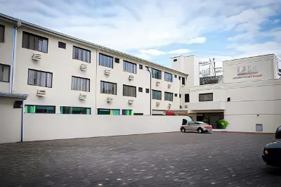 King Konfort Hotel Отели в г. Маринга