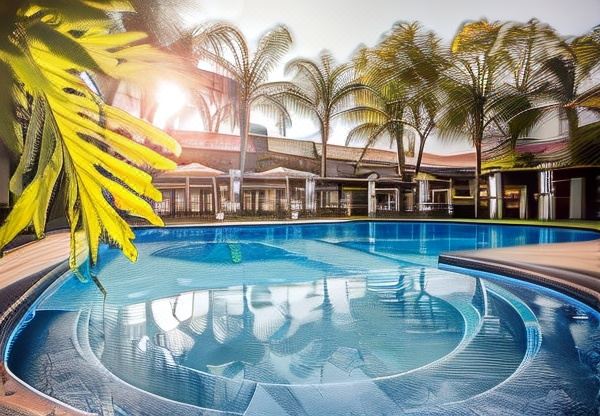 Avani Gaborone Resort & Casino