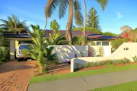 Cronulla Beach House B&B Hotels near Cronulla & National Park Ferry Cruises