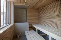Hotel Wu Wei - spa