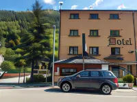 Hotel Sucara