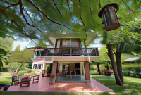 Phuttal Residence Hotels in 