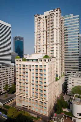 Grand Mercure Bangkok Asoke Residence Hôtels à : Bangkok