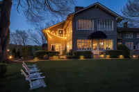 The Greystone Inn Các khách sạn ở Hogback