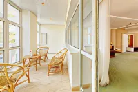 Ocharovanny Strannik Hotel