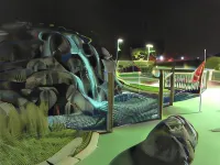 Emerald Dolphin Inn & Mini Golf Hotels in Fort Bragg