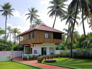 Cherai Beach Residency