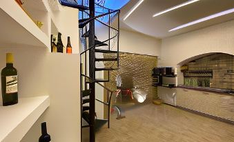 L'Orologio Bed & Breakfast