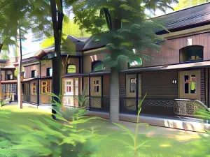 11 Hotel & Garden