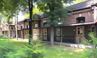 11 Hotel & Garden (11 отель и сад) Отели рядом с достопримечательностью «ТРЦ Макси»