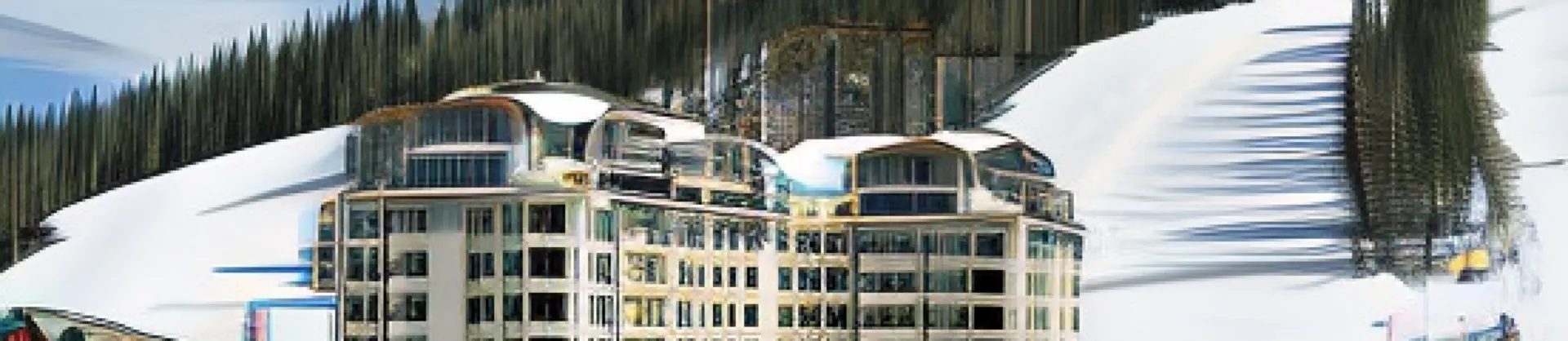 Four-Star Hotels