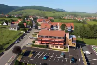 Hôtel le Ménestrel Hotels in Zellenberg