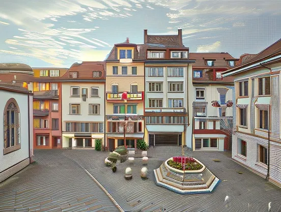 Hotel Schlüssel