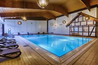 Sport- & Vital-Resort Neuer Hennings Hof - LANGER Hotel Betriebs GmbH Hotels in Perleberg