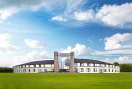 Knock House Hotel