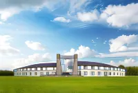 Knock House Hotel Hotels near National Museum of Ireland - Country Life