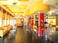 Hotel Mediterraneo Hotels in Collesalvetti