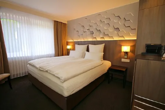 ホテル グラフ バルドゥイン