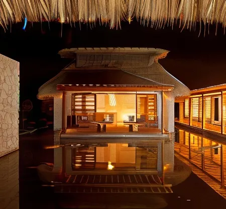 Hotel Escondido, Puerto Escondido - Adults Only
